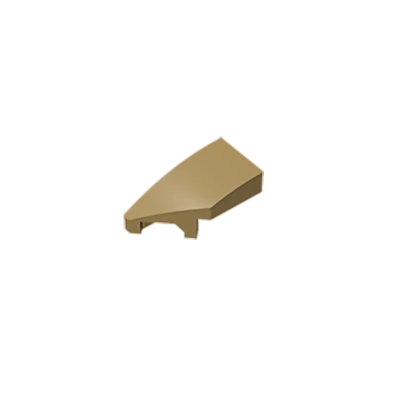 2x1 Wedge Plates – view 42