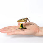 Forest & Exotic Bird Figurine Set – view 47