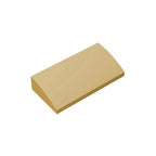 Curved Slope 2x4 Brick Parts – view 29