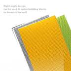 32x64 Building Brick Wall Panel – view 4