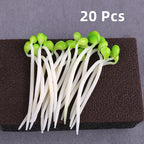 Stretchy Bean Sprout Fidget Toys (20PCS) – view 9