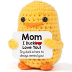 Handmade Crochet Mini Dolls – view 39