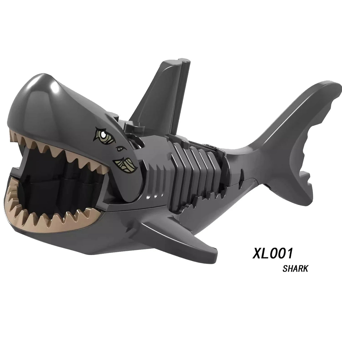 Brick Animal Figures – view 13