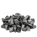 20PCS 2x2 Roof Slope Bricks – view 8