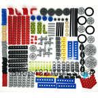 Technical Parts Set – view 5