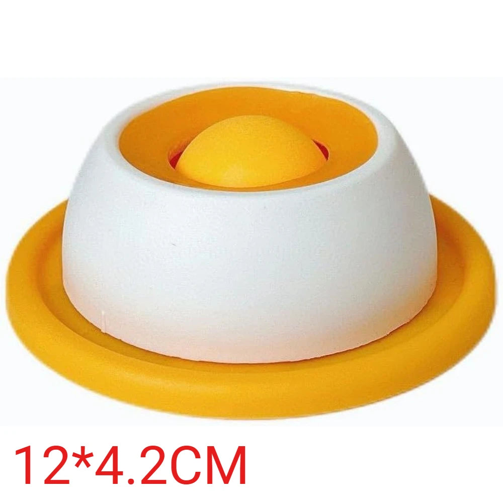 Silicone Pet Grooming Glove – view 13