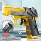 Electric LED Water Blaster for Kids & Adults – view 11