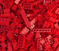 120PCS Bulk Bricks Sorted by Color – view 17
