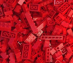 120PCS Bulk Bricks Sorted by Color – view 17