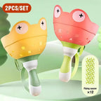 Pull String UFO Flying Disc Launcher – view 7