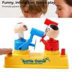 Mini Finger Battle Game for 2 Players