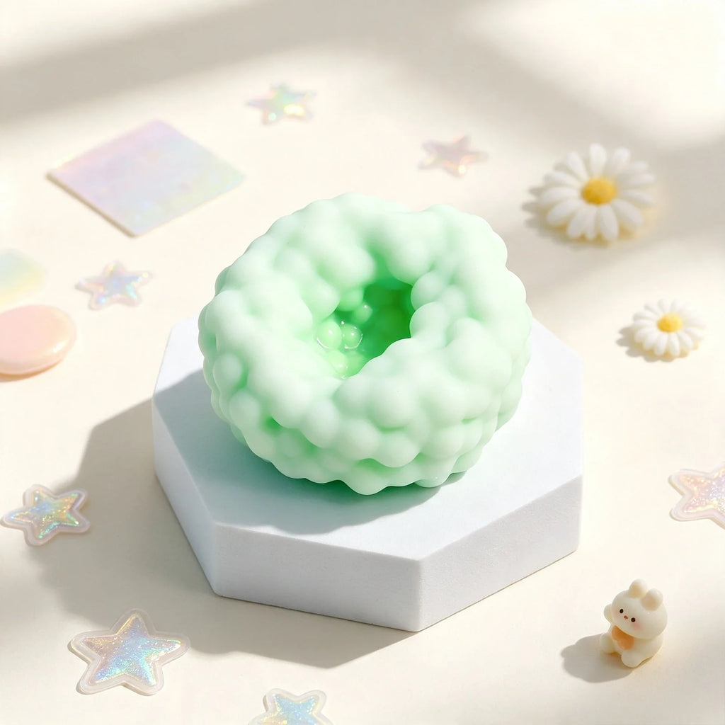 Slow Rising Squishy Stress Ball – view 8