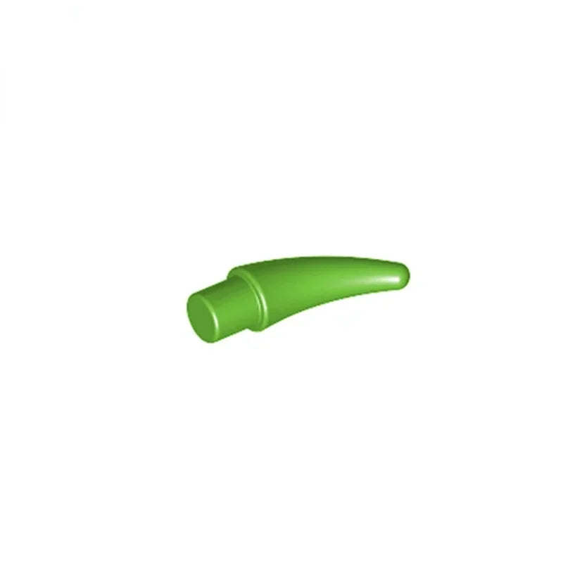 20PCS Brick Barb, Claw & Horn Parts – view 2