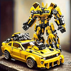 630PCS Building Block Set for Classrooms