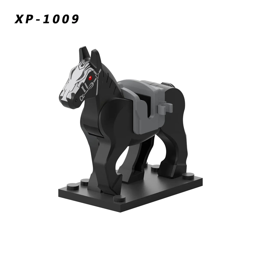 Brick Animal Figures – view 10