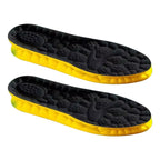 4D Cushioned Sports Insoles – view 11