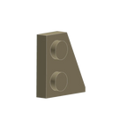 50PCS 2x2 Wedge Plates (Right) – view 12