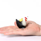 Realistic Farm Poultry Figurines – view 47