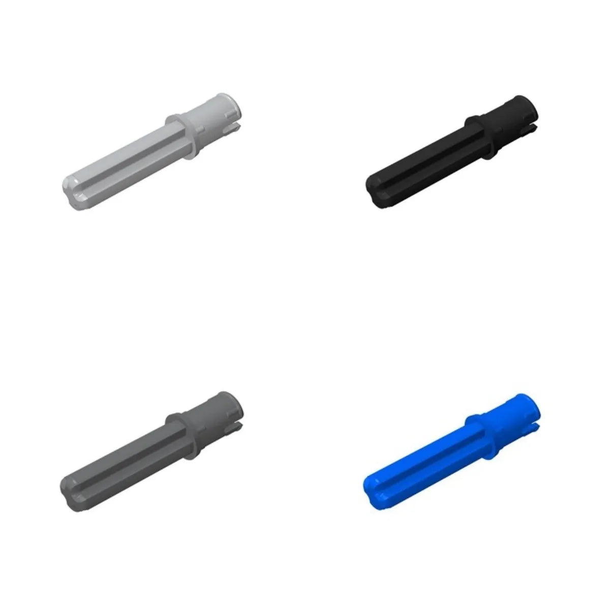 Technical Pins & Axle Connectors Bulk – view 7