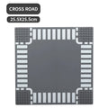 City Road Baseplate 32x32 – view 7