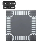 City Road Baseplate 32x32 – view 7