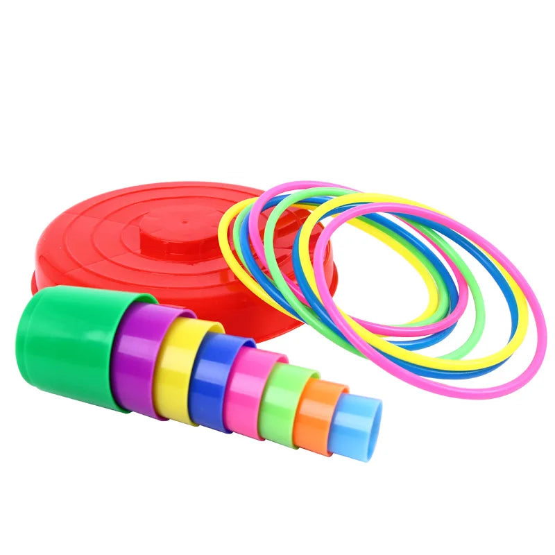 Ring Toss Game for Kids & Families – view 5