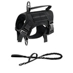Tactical Cat Harness & Leash Set – view 10