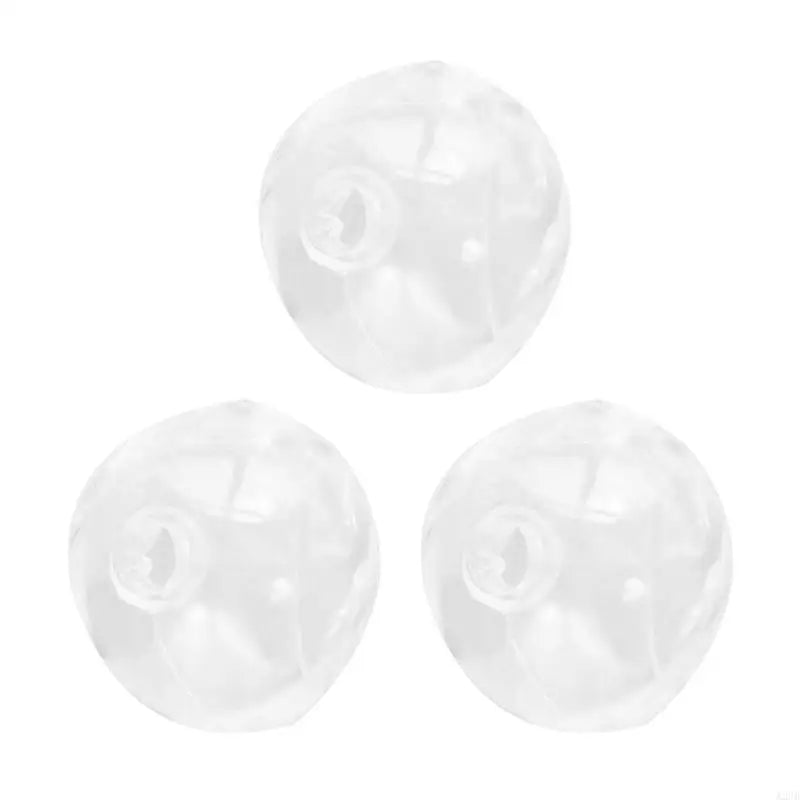 DIY Fill-Your-Own Squishy Stress Ball – view 9
