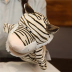 Plush Animal Finger Puppets for Kids – view 12