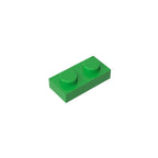 10PCS 1x2 Building Plates – view 32
