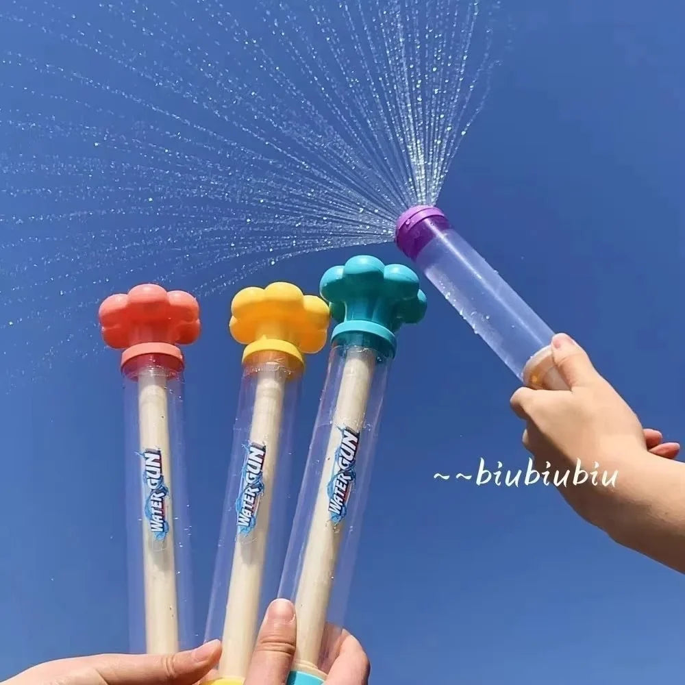 Summer Pull-Out Water Spray Blaster – view 2