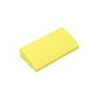 Curved Slope 2x4 Brick Parts – view 43