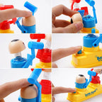 Mini Finger Battle Game for 2 Players – view 3