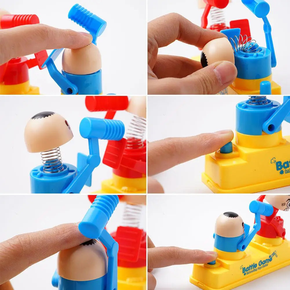 Mini Finger Battle Game for 2 Players – view 3
