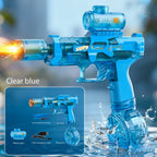 Auto-Refill Electric Water Blaster – view 16
