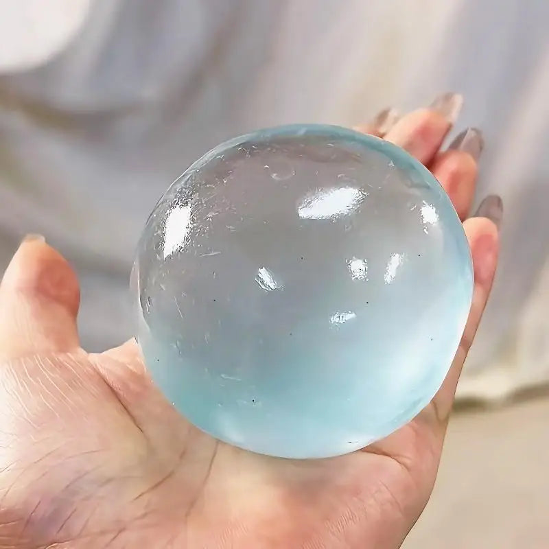 Round Mochi Squishy Fidget Toy – view 8