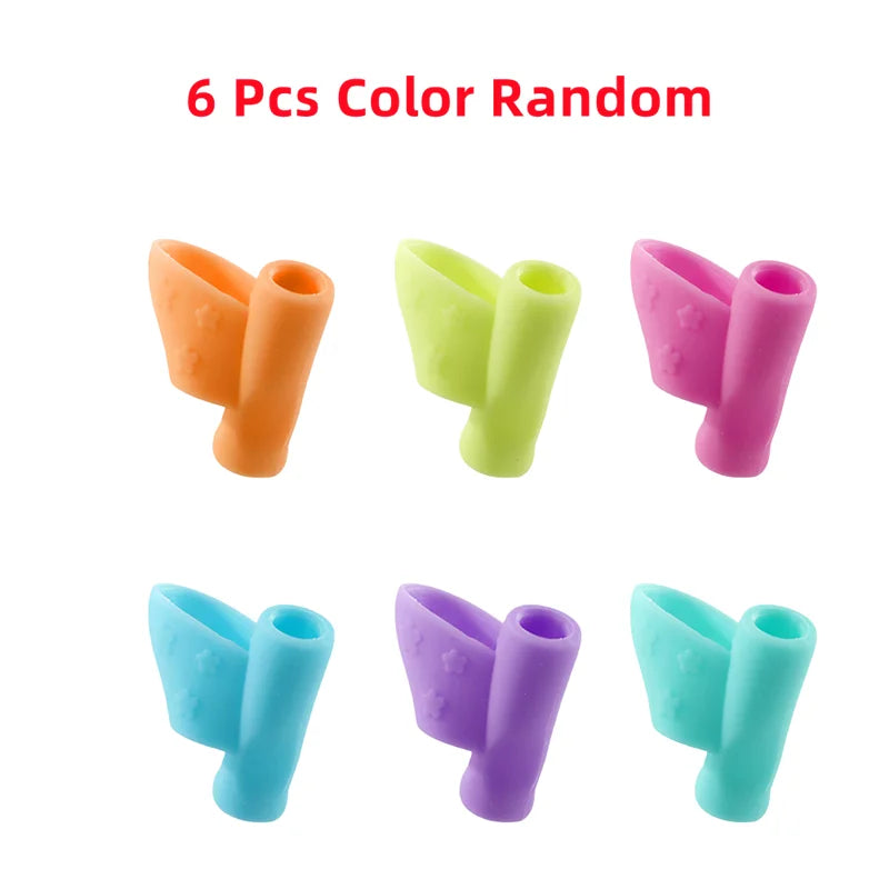Pencil Grip Posture Trainer for Kids – view 7