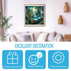 Wooden Jigsaw Puzzle for Adults – view 4