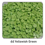 1000PCS Pixel Art Round Tiles – view 41