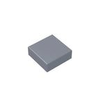 120PCS 1x1 Smooth Tiles, 24 Colors – view 9