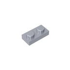 10PCS 1x2 Building Plates – view 43