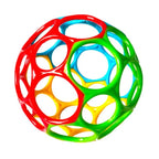 Baby Sensory Rattle & Silicone Teether – view 11
