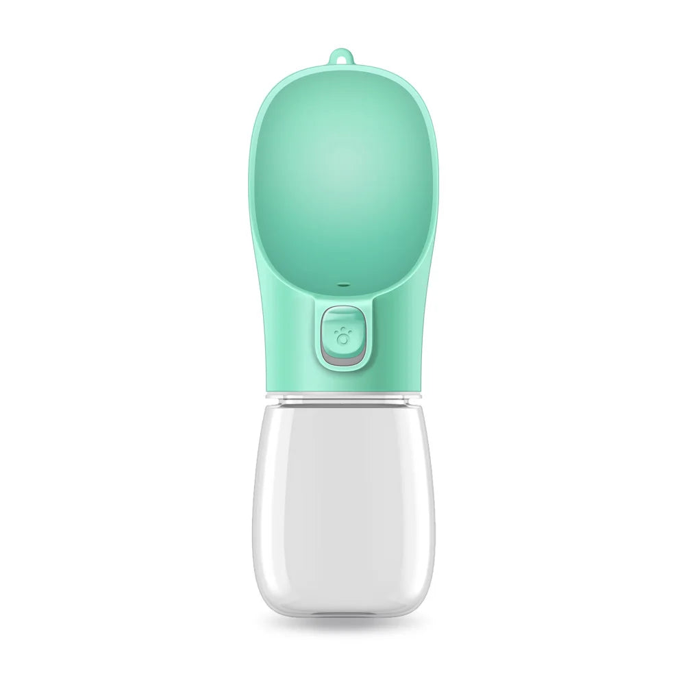 Portable Dog Water Bottle – view 10