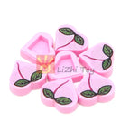 10PCS Brick Fruit Pattern Tiles – view 7