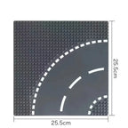 City Road Baseplates – view 8