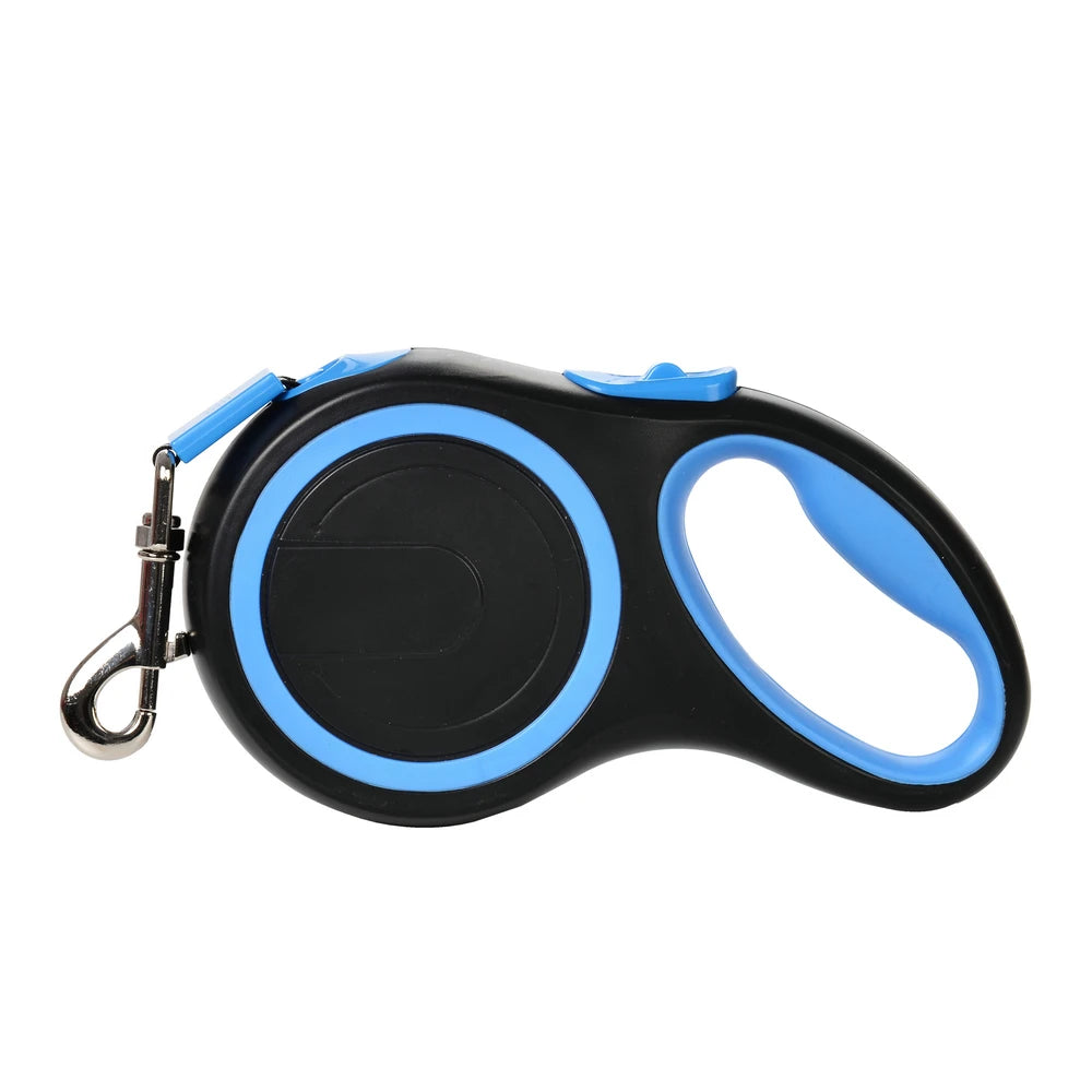 Retractable Dog Leash 5m & 8m – view 7