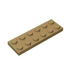 12PCS 2x6 Thin Building Plates – view 15