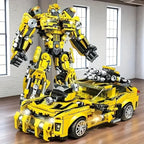 630PCS Building Block Set for Classrooms – view 2