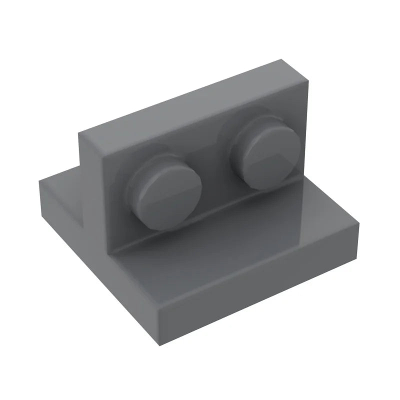 10PCS Double Bracket Brick Parts – view 3