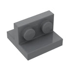10PCS Double Bracket Brick Parts – view 3
